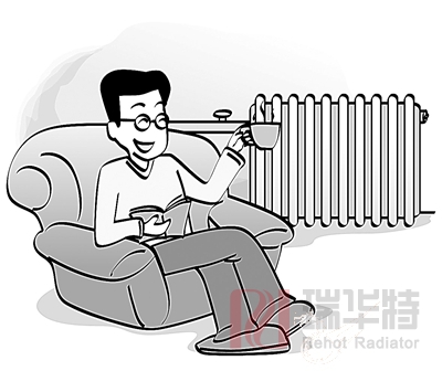 明裝暖氣片會影響裝修嗎？暖氣片怎么安裝