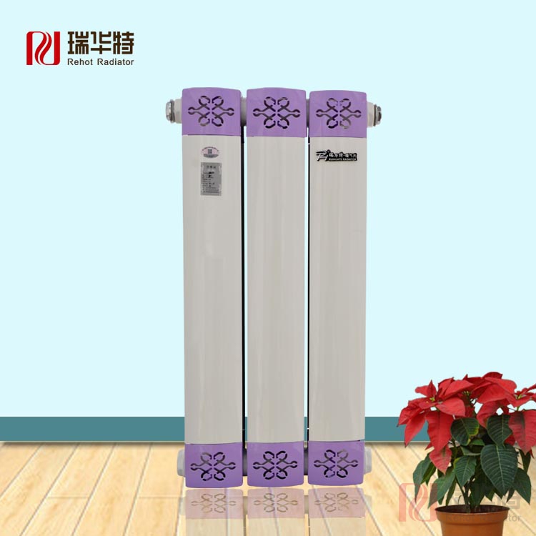 銅鋁復合暖氣片的特點和優缺點，采暖必知知識