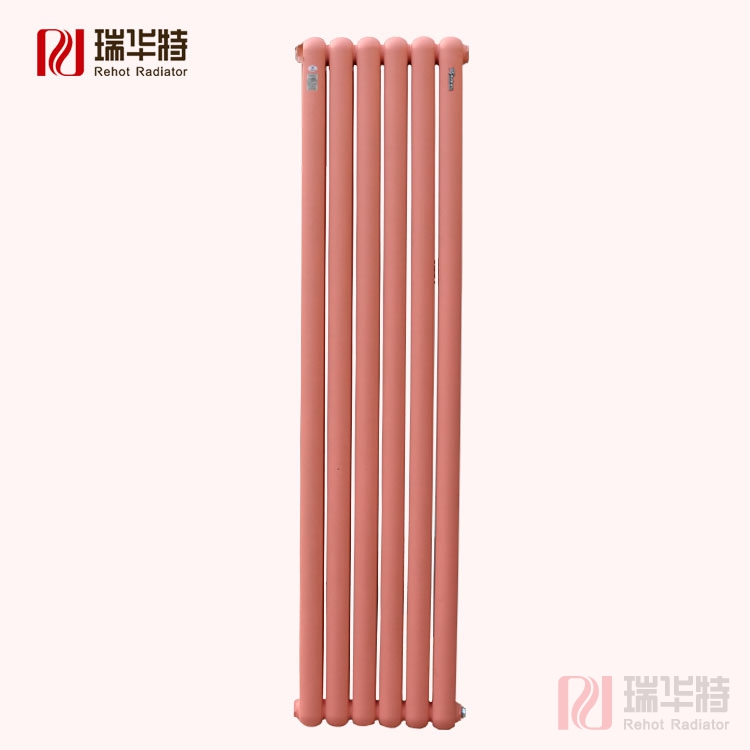 鋼制暖氣片生產廠家,面對中國的暖氣片市場發展