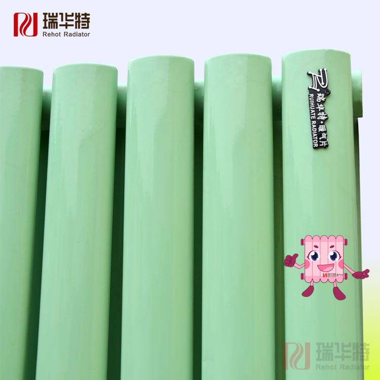 中國暖氣片各類暖氣片性能對比，各種材質暖氣片性能