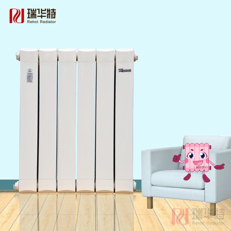 如何辨別鋼制暖氣片的好壞，暖氣片購買識別學習。