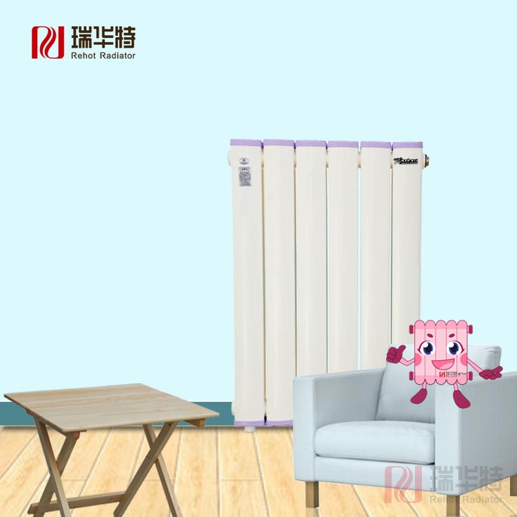 鋼制暖氣片對水質的要求，水質對鋼制暖氣片的影響有哪些