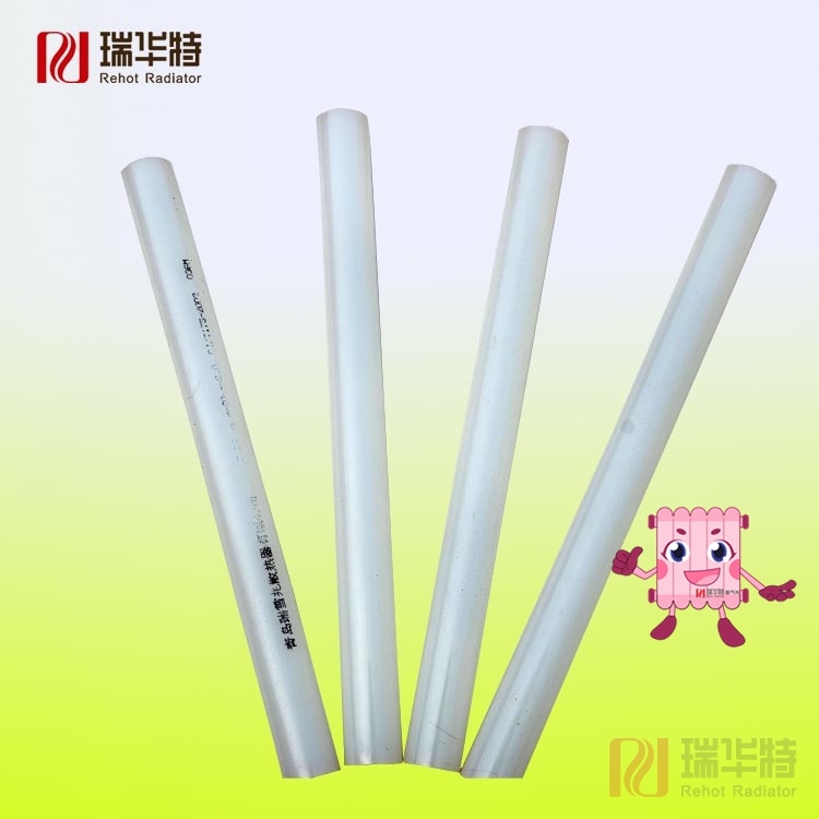 青島地暖工程廠家批發，工程暖氣片廠家瑞華特