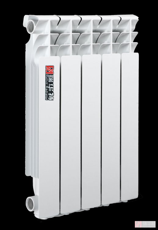 UR7006600壓鑄鋁雙金屬暖氣片什么樣的好？