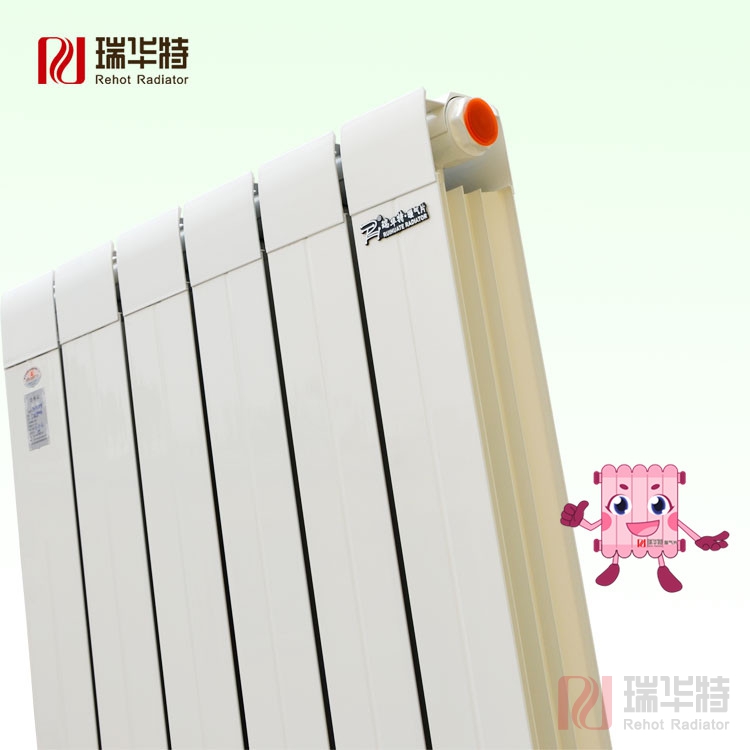 鋼銅鋁復合柱翼暖氣片散熱器，怎樣選擇更合適？