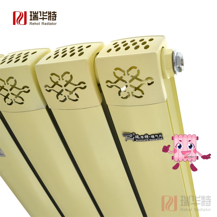 中國地暖品牌有哪些？地暖和暖氣片的區別。