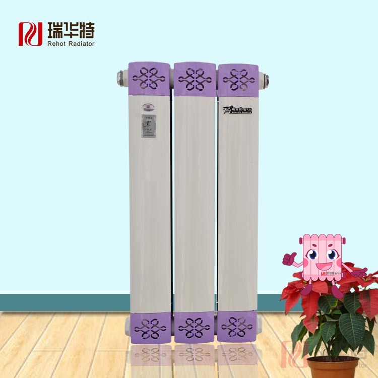 暖氣片不熱怎么辦？鋼制暖氣片不熱怎么辦？