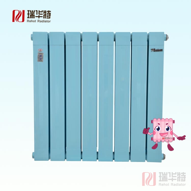 鋼制散熱片品牌廠家，鋼制散熱片的優點