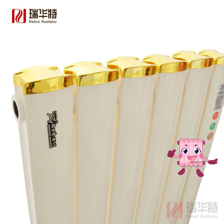 散熱器制造廠家，壓鑄鋁散熱器制造品牌廠家