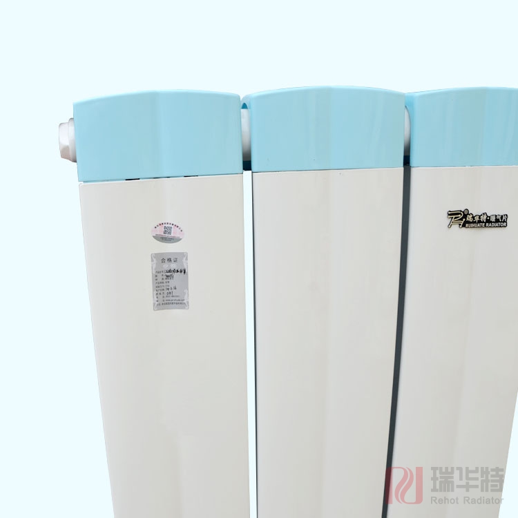 鋼鋁復合暖氣片為什么要選擇品牌？鋼鋁復合暖氣片