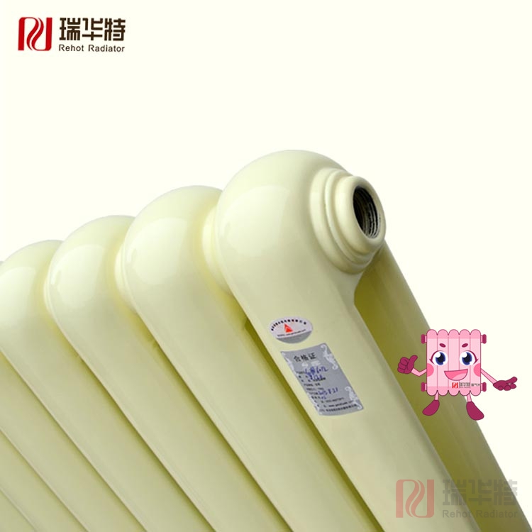 青島工程暖氣片批發公司，青島工程散熱器批發企業