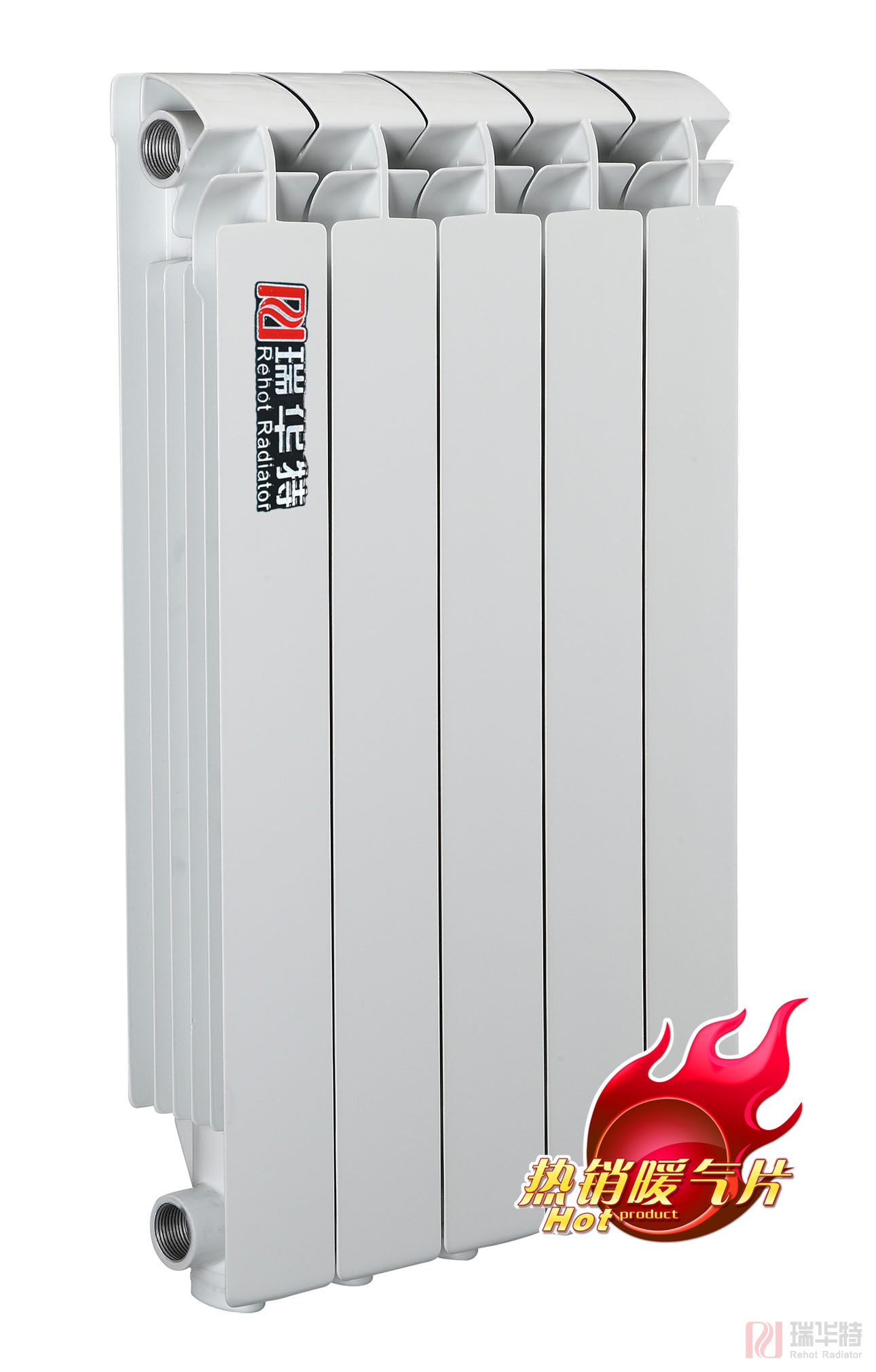 壓鑄鋁散熱器廠家批發的型號的有哪些？