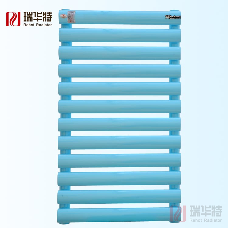 青島壓鑄鋁暖氣片品牌廠家，壓鑄鋁暖氣片報價瑞華特散熱器暖氣片廠家