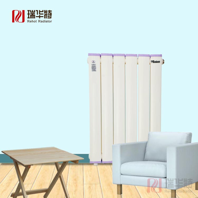 青島鋼鋁復合暖氣片廠家，鋼鋁暖氣片報價，鋼鋁暖氣片品牌