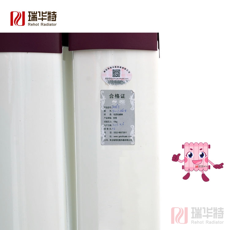 為什么購買暖氣片都選擇暖氣片大廠家產品？暖氣片品牌廠家