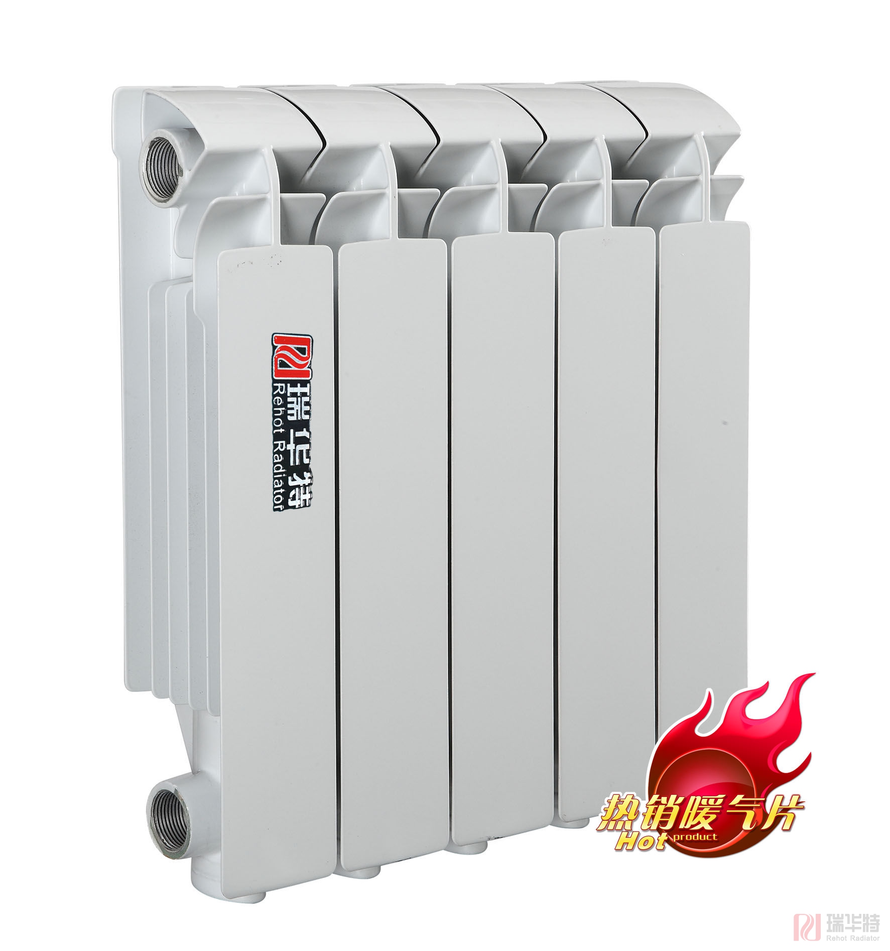 壓鑄鋁散熱器哪種型號好？壓鑄鋁散熱器型號價格是多少？