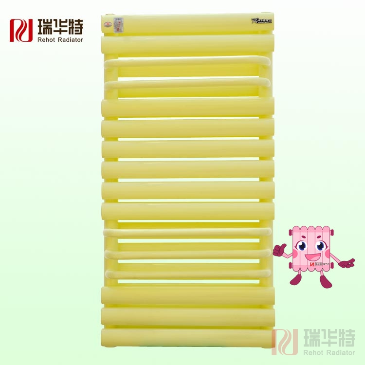 衛浴暖氣片什么牌子好，衛浴暖氣片廠家的技術參數和數據