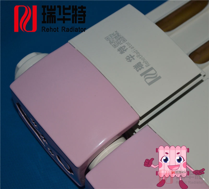 銅鋁復合暖氣片和鋼鋁復合暖氣片品牌廠家