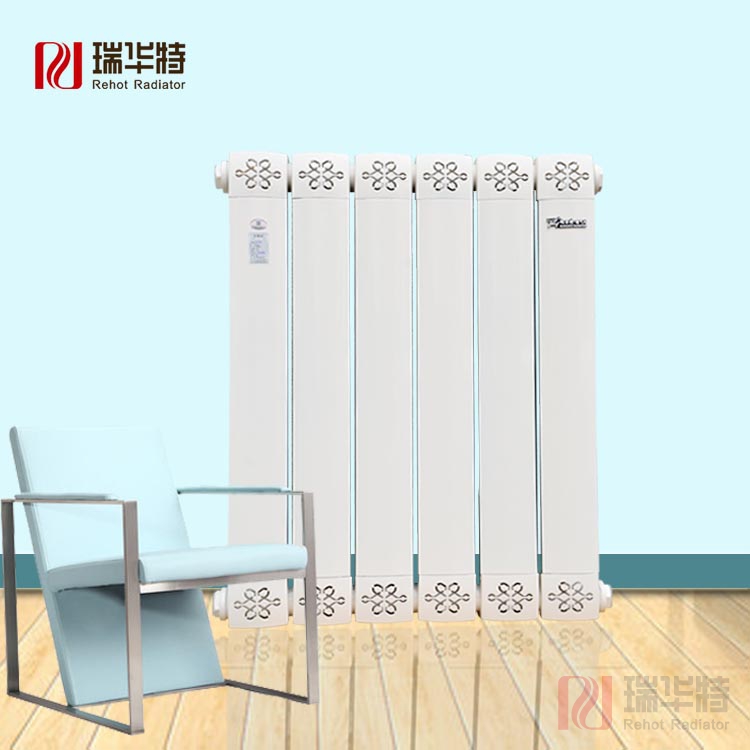 集中供暖的公司選擇什么樣的暖氣片更合適呢？