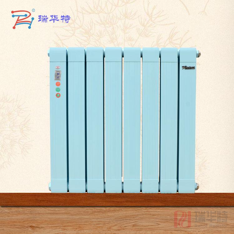 散熱器廠(chǎng)家、暖氣片大型廠(chǎng)家，品牌散熱器廠(chǎng)家瑞華特介紹