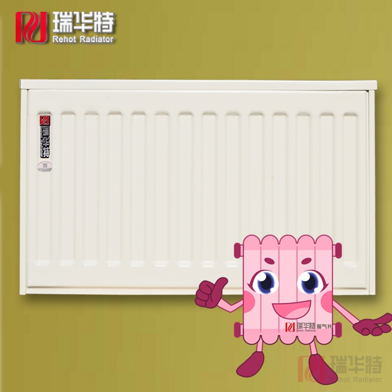 鋼制板式暖氣片使用起來(lái)比鋼制暖氣片有什么優(yōu)點(diǎn)