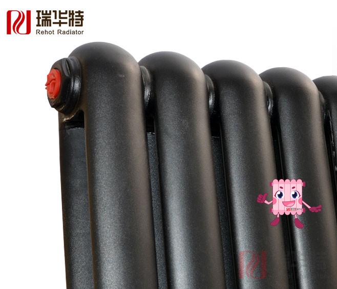 低碳鋼的鋼制暖氣片為何受到市場客戶的歡迎？