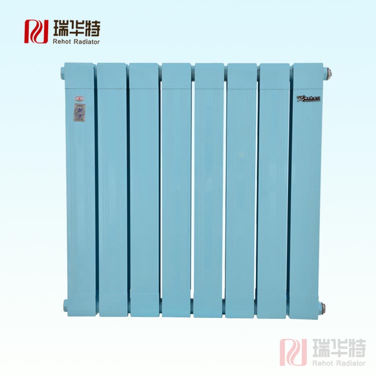 中國暖氣片品牌廠家，散熱器品牌廠家瑞華特有哪些產品