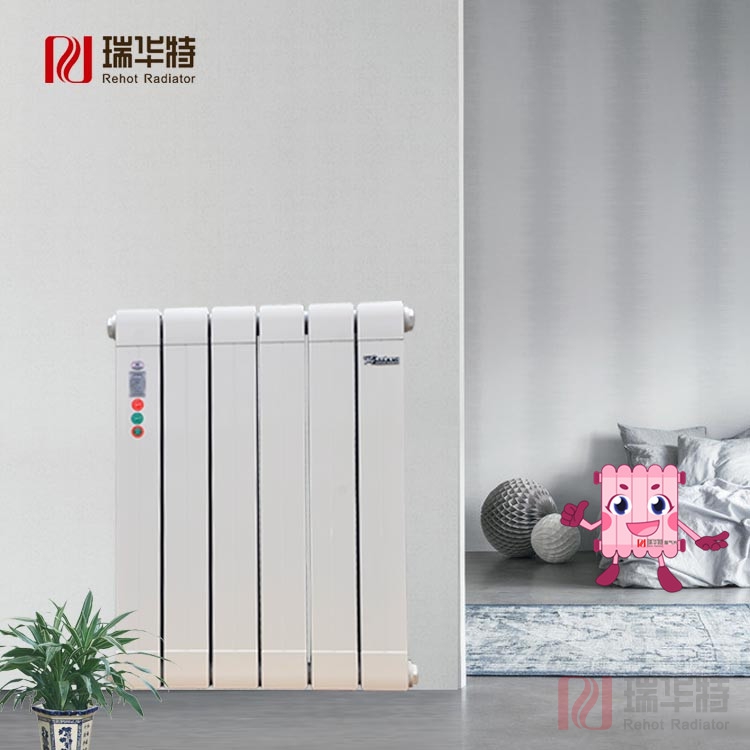 家庭獨(dú)立采暖使用暖氣片的優(yōu)點(diǎn)