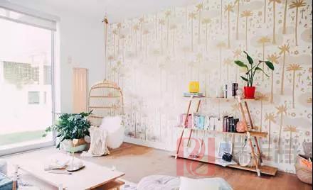 暖氣片品牌廠家的安裝效果圖——客廳暖氣片安裝案例暖氣片廠家