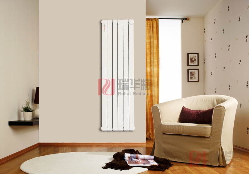 暖氣片使用過程中的注意事項