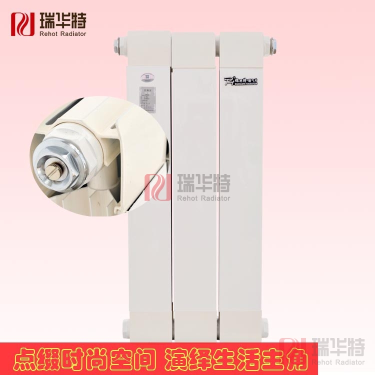 淄博暖氣片采購  淄博暖氣片價格 銅鋁復(fù)合暖氣片TLF80-75/1.5-300銅鋁復(fù)合暖氣片