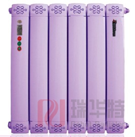 淄博暖氣片采購 淄博暖氣片供應  鋼鋁復合暖氣片GLF80-75/1.5-300鋼鋁復合暖氣片