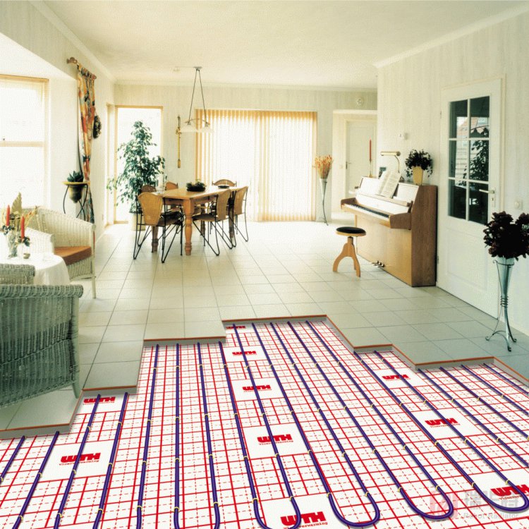 地暖和暖氣片哪個(gè)實(shí)用？冬季起床困難戶有話要說(shuō)