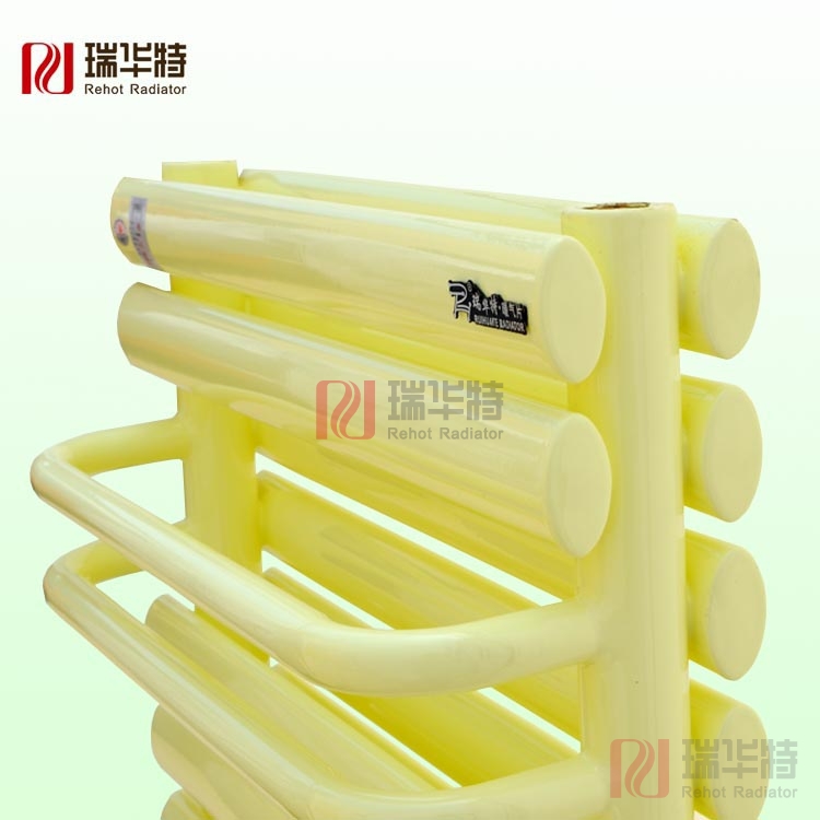 散熱器廠家直銷 鋼制衛浴散熱器GZWY400-800/1.2衛浴暖氣片