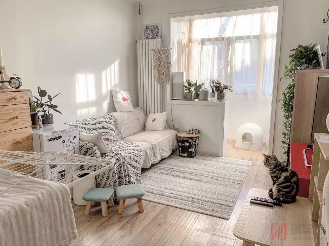 GZ2-600暖氣片型號介紹 5025新式鋼二柱散熱器