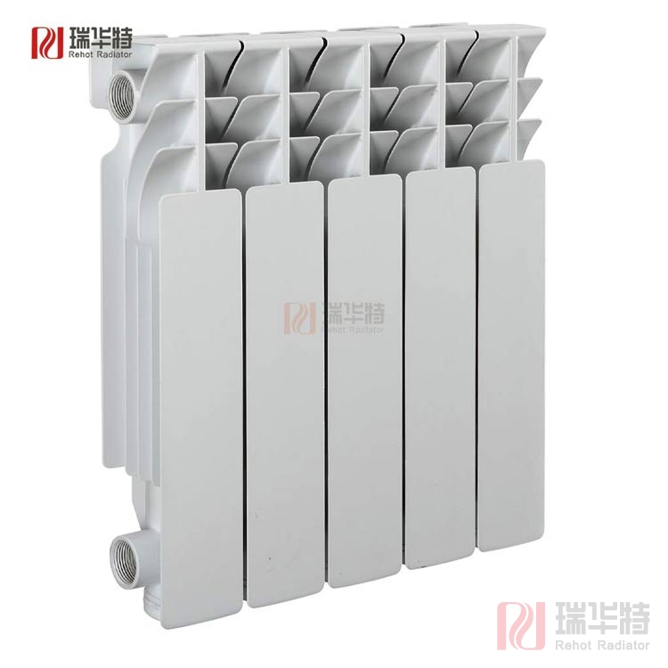 工程壓鑄鋁暖氣片有哪些優點呢